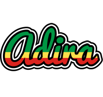 Adira african logo