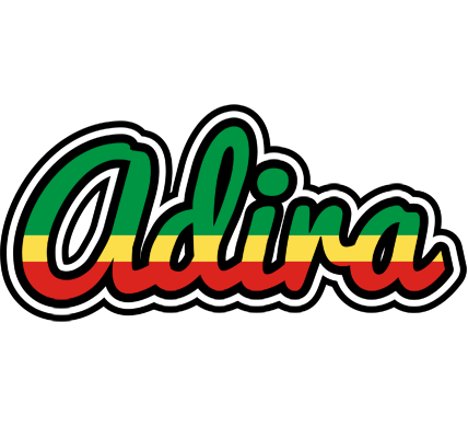 Adira african logo
