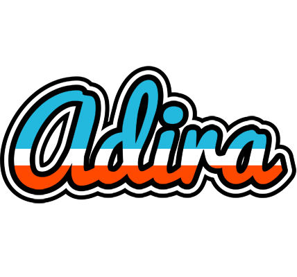 Adira america logo