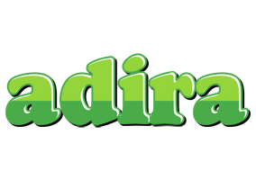 Adira apple logo