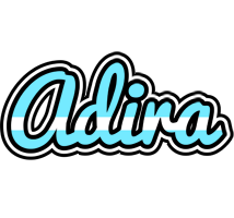 Adira argentine logo