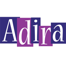 Adira autumn logo