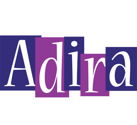 Adira autumn logo