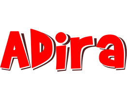 Adira basket logo