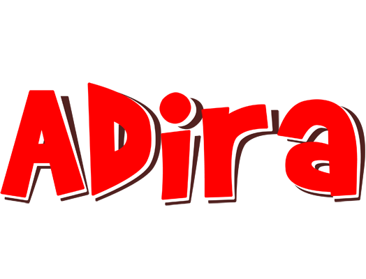 Adira basket logo