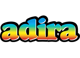 Adira color logo