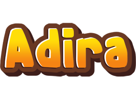 Adira cookies logo