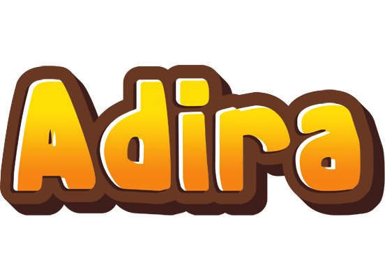 Adira cookies logo