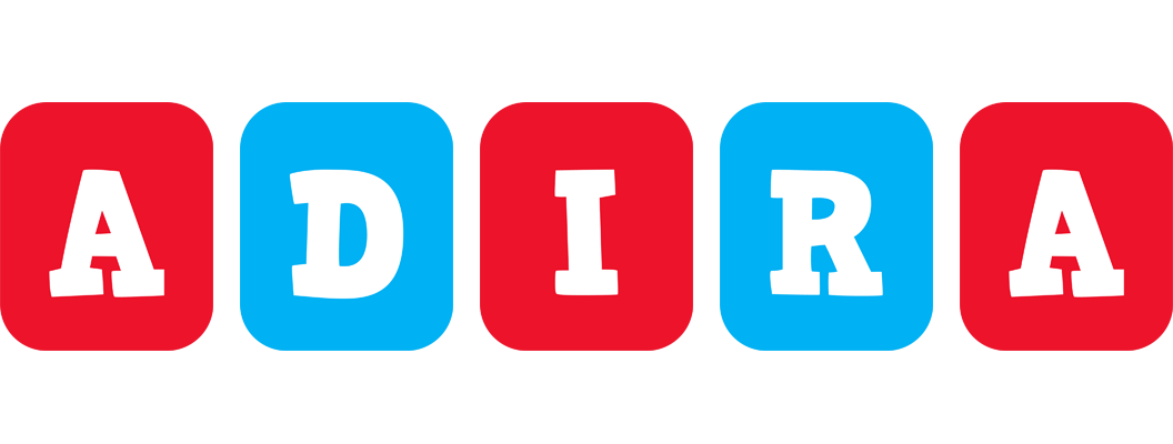 Adira diesel logo
