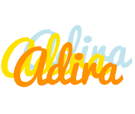 Adira energy logo