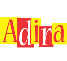 Adira errors logo