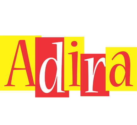Adira errors logo