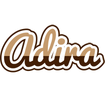 Adira exclusive logo