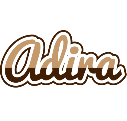 Adira exclusive logo