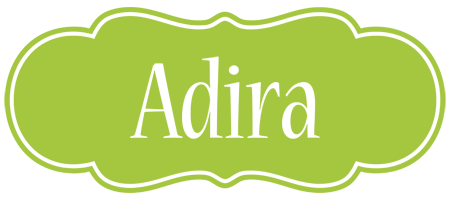 Adira family logo