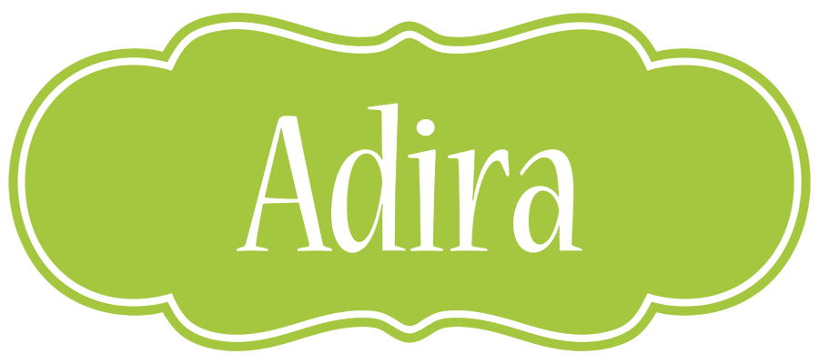 Adira family logo