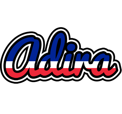 Adira france logo