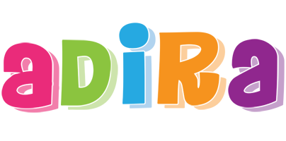 Adira friday logo