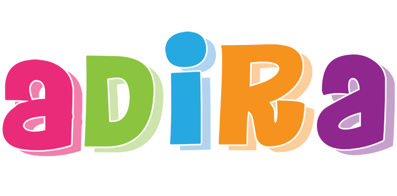 Adira friday logo