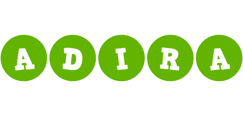 Adira games logo
