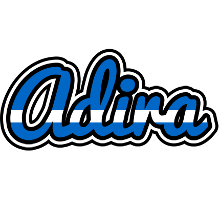 Adira greece logo