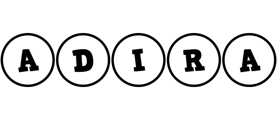 Adira handy logo