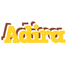 Adira hotcup logo