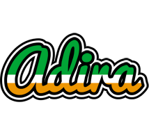 Adira ireland logo