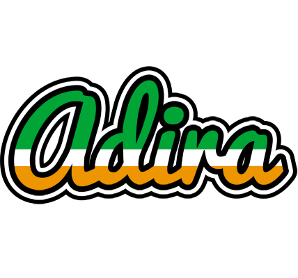 Adira ireland logo