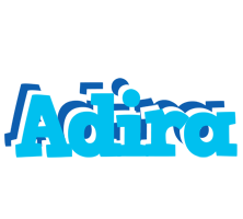 Adira jacuzzi logo