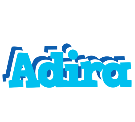 Adira jacuzzi logo