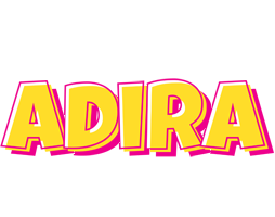 Adira kaboom logo