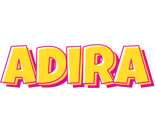 Adira kaboom logo