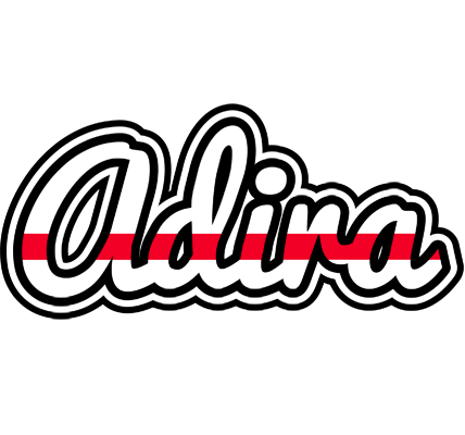 Adira kingdom logo