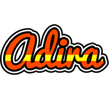 Adira madrid logo