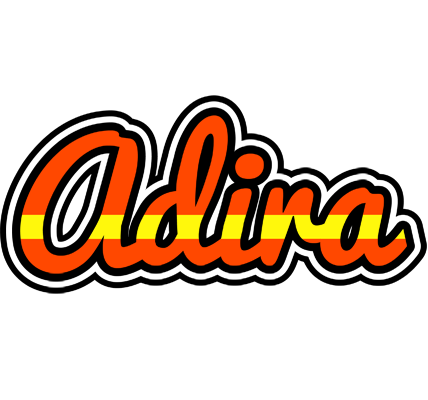Adira madrid logo