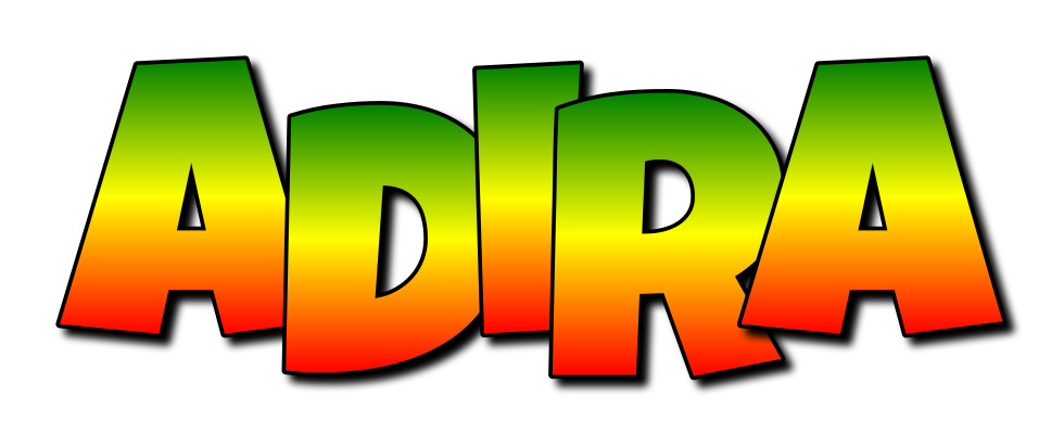 Adira mango logo
