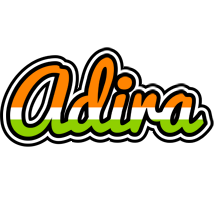 Adira mumbai logo