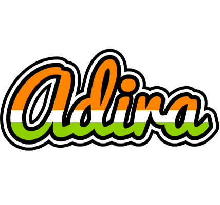 Adira mumbai logo