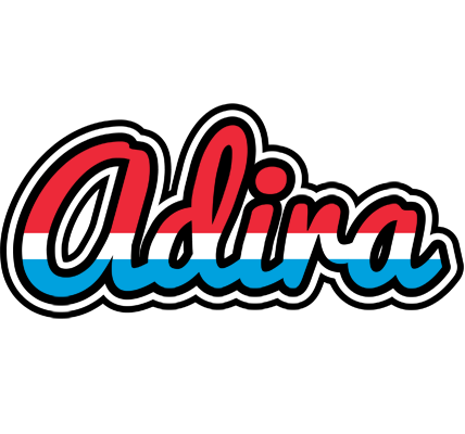 Adira norway logo