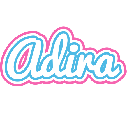 Adira outdoors logo