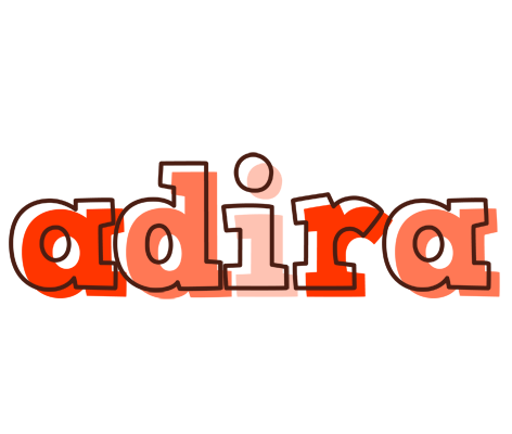 Adira paint logo