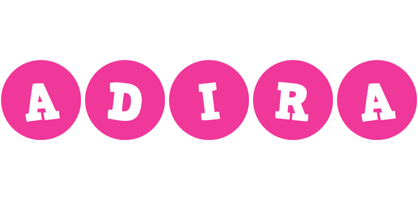 Adira poker logo