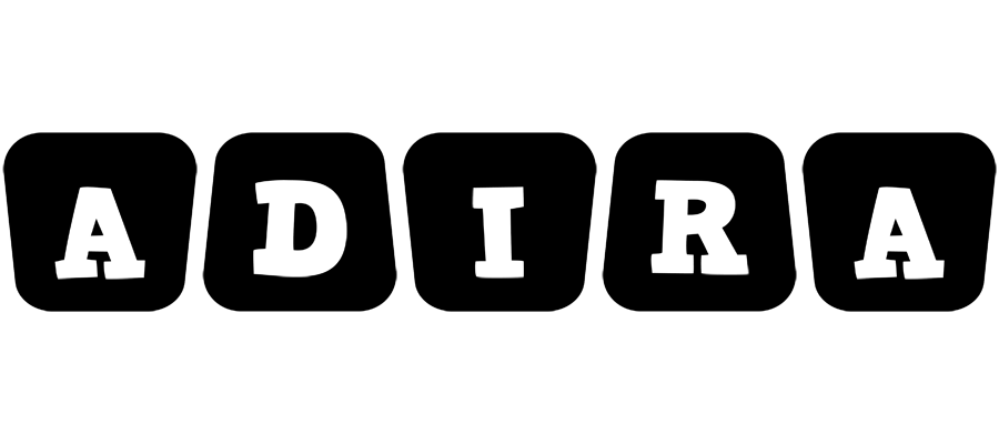 Adira racing logo