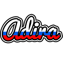 Adira russia logo