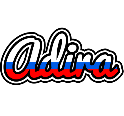Adira russia logo