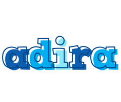 Adira sailor logo