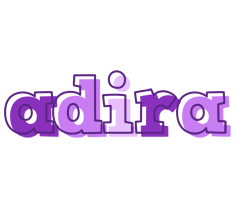 Adira sensual logo