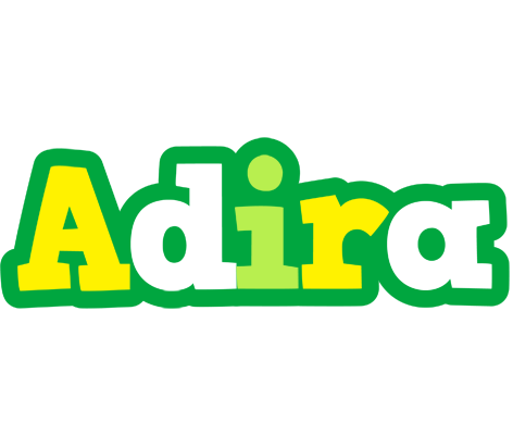 Adira soccer logo