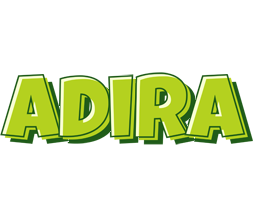 Adira summer logo